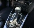 Ауди А4 2012 в Одессе на Automoto.ua Черный Ауди А4, объемом двигателя 2 л и пробегом 290 тыс. км за 11700 $, фото 10 на Automoto.ua