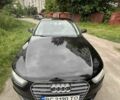 Ауди А4 2012 в Львове на Automoto.ua Черный Ауди А4, объемом двигателя 1.98 л и пробегом 250 тыс. км за 11050 $, фото 1 на Automoto.ua
