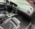 Чорний Ауді А4, об'ємом двигуна 1.8 л та пробігом 284 тис. км за 6800 $, фото 60 на Automoto.ua