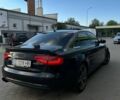 Чорний Ауді А4, об'ємом двигуна 1.98 л та пробігом 360 тис. км за 11000 $, фото 10 на Automoto.ua