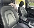 Чорний Ауді А4, об'ємом двигуна 2 л та пробігом 120 тис. км за 10900 $, фото 8 на Automoto.ua