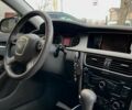 Чорний Ауді А4, об'ємом двигуна 2 л та пробігом 246 тис. км за 10600 $, фото 16 на Automoto.ua