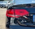 Черный Ауди А4, объемом двигателя 2 л и пробегом 240 тыс. км за 11590 $, фото 10 на Automoto.ua