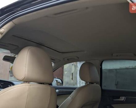 Чорний Ауді А4, об'ємом двигуна 1.98 л та пробігом 273 тис. км за 10500 $, фото 50 на Automoto.ua