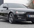 Чорний Ауді А4, об'ємом двигуна 1.98 л та пробігом 273 тис. км за 10350 $, фото 21 на Automoto.ua