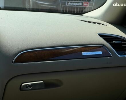 Черный Ауди А4, объемом двигателя 2 л и пробегом 240 тыс. км за 11590 $, фото 34 на Automoto.ua