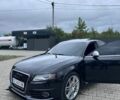 Чорний Ауді А4, об'ємом двигуна 1.98 л та пробігом 152 тис. км за 9800 $, фото 1 на Automoto.ua