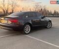 Черный Ауди А4, объемом двигателя 1.98 л и пробегом 200 тыс. км за 11500 $, фото 6 на Automoto.ua