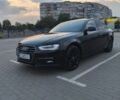 Чорний Ауді А4, об'ємом двигуна 2 л та пробігом 194 тис. км за 10386 $, фото 1 на Automoto.ua