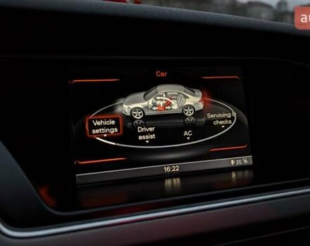 Чорний Ауді А4, об'ємом двигуна 1.98 л та пробігом 273 тис. км за 10500 $, фото 29 на Automoto.ua