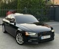 Черный Ауди А4, объемом двигателя 1.98 л и пробегом 220 тыс. км за 10950 $, фото 13 на Automoto.ua
