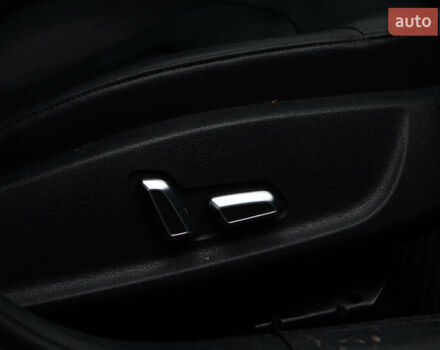 Чорний Ауді А4, об'ємом двигуна 1.98 л та пробігом 228 тис. км за 14500 $, фото 22 на Automoto.ua