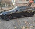 Чорний Ауді А4, об'ємом двигуна 1.98 л та пробігом 263 тис. км за 11999 $, фото 1 на Automoto.ua