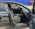Черный Ауди А4, объемом двигателя 1.98 л и пробегом 150 тыс. км за 14000 $, фото 17 на Automoto.ua