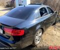 Черный Ауди А4, объемом двигателя 2 л и пробегом 230 тыс. км за 10000 $, фото 4 на Automoto.ua