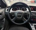 Чорний Ауді А4, об'ємом двигуна 1.97 л та пробігом 257 тис. км за 13000 $, фото 11 на Automoto.ua
