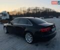 Чорний Ауді А4, об'ємом двигуна 1.98 л та пробігом 250 тис. км за 11000 $, фото 4 на Automoto.ua