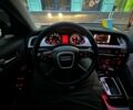 Чорний Ауді А4, об'ємом двигуна 2 л та пробігом 221 тис. км за 9500 $, фото 7 на Automoto.ua