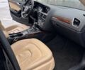 Чорний Ауді А4, об'ємом двигуна 1.98 л та пробігом 222 тис. км за 11000 $, фото 11 на Automoto.ua
