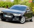 Черный Ауди А4, объемом двигателя 1.98 л и пробегом 176 тыс. км за 10400 $, фото 5 на Automoto.ua