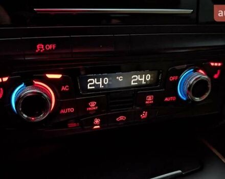 Чорний Ауді А4, об'ємом двигуна 1.98 л та пробігом 273 тис. км за 10500 $, фото 34 на Automoto.ua