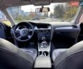 Чорний Ауді А4, об'ємом двигуна 1.98 л та пробігом 322 тис. км за 11000 $, фото 16 на Automoto.ua
