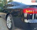 Черный Ауди А4, объемом двигателя 2 л и пробегом 275 тыс. км за 10800 $, фото 25 на Automoto.ua