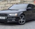 Чорний Ауді А4, об'ємом двигуна 1.98 л та пробігом 273 тис. км за 10350 $, фото 1 на Automoto.ua