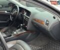 Чорний Ауді А4, об'ємом двигуна 1.98 л та пробігом 237 тис. км за 9499 $, фото 7 на Automoto.ua
