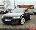 Чорний Ауді А4, об'ємом двигуна 2 л та пробігом 325 тис. км за 8999 $, фото 1 на Automoto.ua