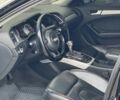 Чорний Ауді А4, об'ємом двигуна 1.8 л та пробігом 166 тис. км за 13300 $, фото 16 на Automoto.ua