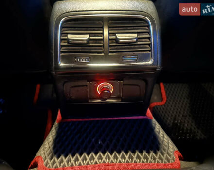 Чорний Ауді А4, об'ємом двигуна 1.97 л та пробігом 311 тис. км за 10800 $, фото 29 на Automoto.ua