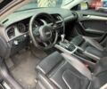 Черный Ауди А4, объемом двигателя 1.8 л и пробегом 284 тыс. км за 6800 $, фото 42 на Automoto.ua
