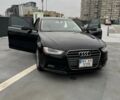Чорний Ауді А4, об'ємом двигуна 1.98 л та пробігом 222 тис. км за 11000 $, фото 2 на Automoto.ua
