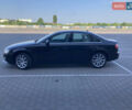 Черный Ауди А4, объемом двигателя 1.98 л и пробегом 250 тыс. км за 12000 $, фото 12 на Automoto.ua