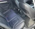 Чорний Ауді А4, об'ємом двигуна 2 л та пробігом 290 тис. км за 9700 $, фото 12 на Automoto.ua