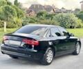 Чорний Ауді А4, об'ємом двигуна 1.8 л та пробігом 93 тис. км за 12750 $, фото 5 на Automoto.ua