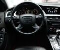 Чорний Ауді А4, об'ємом двигуна 2 л та пробігом 228 тис. км за 14500 $, фото 9 на Automoto.ua