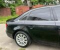 Ауди А4 2012 в Львове на Automoto.ua Черный Ауди А4, объемом двигателя 1.98 л и пробегом 250 тыс. км за 11050 $, фото 8 на Automoto.ua
