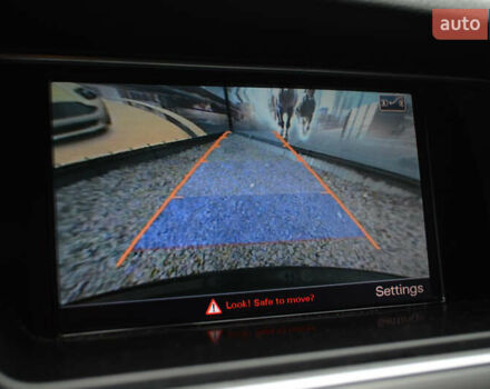 Чорний Ауді А4, об'ємом двигуна 1.98 л та пробігом 228 тис. км за 14500 $, фото 14 на Automoto.ua