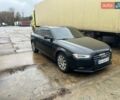Чорний Ауді А4, об'ємом двигуна 1.98 л та пробігом 276 тис. км за 9200 $, фото 1 на Automoto.ua