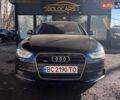 Чорний Ауді А4, об'ємом двигуна 2 л та пробігом 254 тис. км за 10500 $, фото 1 на Automoto.ua