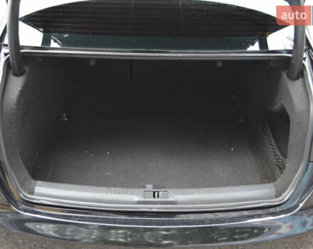 Чорний Ауді А4, об'ємом двигуна 1.98 л та пробігом 228 тис. км за 14500 $, фото 32 на Automoto.ua