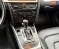 Чорний Ауді А4, об'ємом двигуна 1.98 л та пробігом 131 тис. км за 9900 $, фото 5 на Automoto.ua