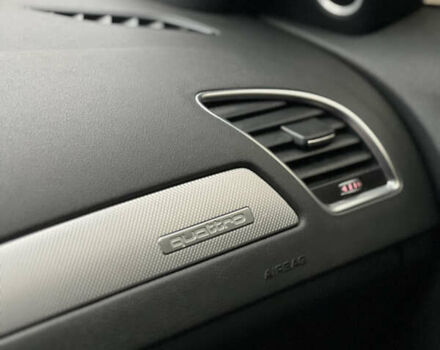 Черный Ауди А4, объемом двигателя 2 л и пробегом 220 тыс. км за 12700 $, фото 25 на Automoto.ua