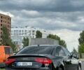 Черный Ауди А4, объемом двигателя 2 л и пробегом 161 тыс. км за 12000 $, фото 5 на Automoto.ua
