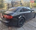 Чорний Ауді А4, об'ємом двигуна 1.98 л та пробігом 263 тис. км за 12700 $, фото 12 на Automoto.ua