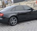 Чорний Ауді А4, об'ємом двигуна 1.98 л та пробігом 273 тис. км за 10350 $, фото 9 на Automoto.ua