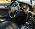 Черный Ауди А4, объемом двигателя 2 л и пробегом 173 тыс. км за 11940 $, фото 24 на Automoto.ua