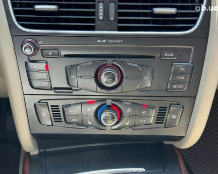 Черный Ауди А4, объемом двигателя 2 л и пробегом 240 тыс. км за 11590 $, фото 36 на Automoto.ua